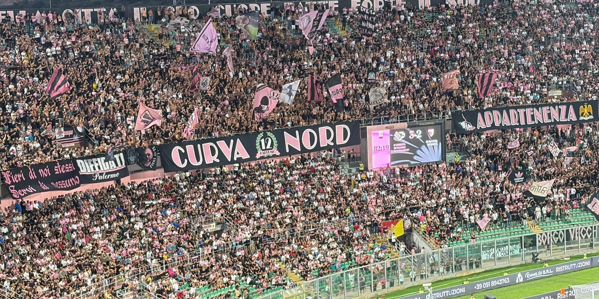 Coppa Italia: il Palermo ne fa 5 al Mantova e accede agli ottavi