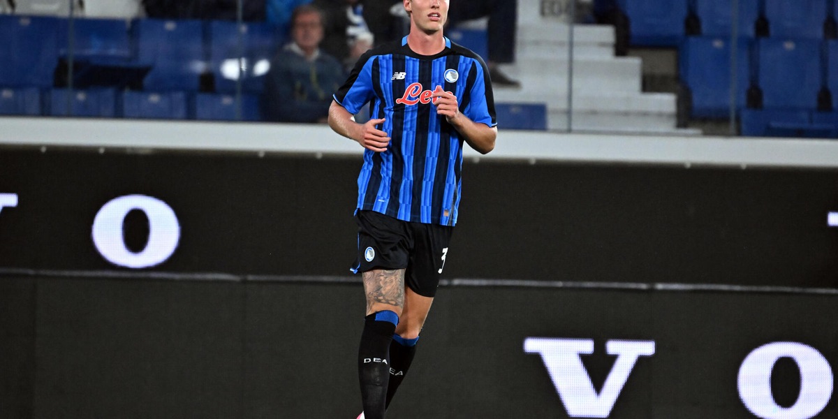 Serie A: l'Atalanta recupera Kristensen, nuovi acquisti convocati per Roma