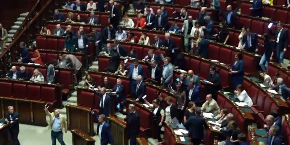 L.elettorale: terminati i lavori al Senato, si riprende domani alle 9 con i pareri
