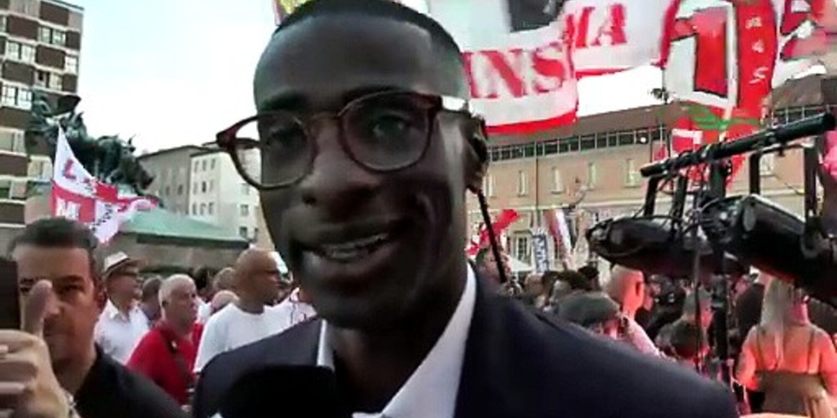 Obiang: "Società ha mantenuto le promesse. Juric..."