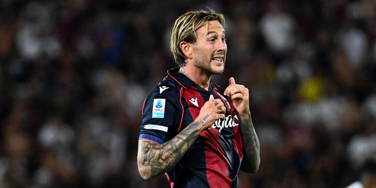 Bologna-Sassuolo: formazioni ufficiali e diretta. Dove si vede in tv e streaming