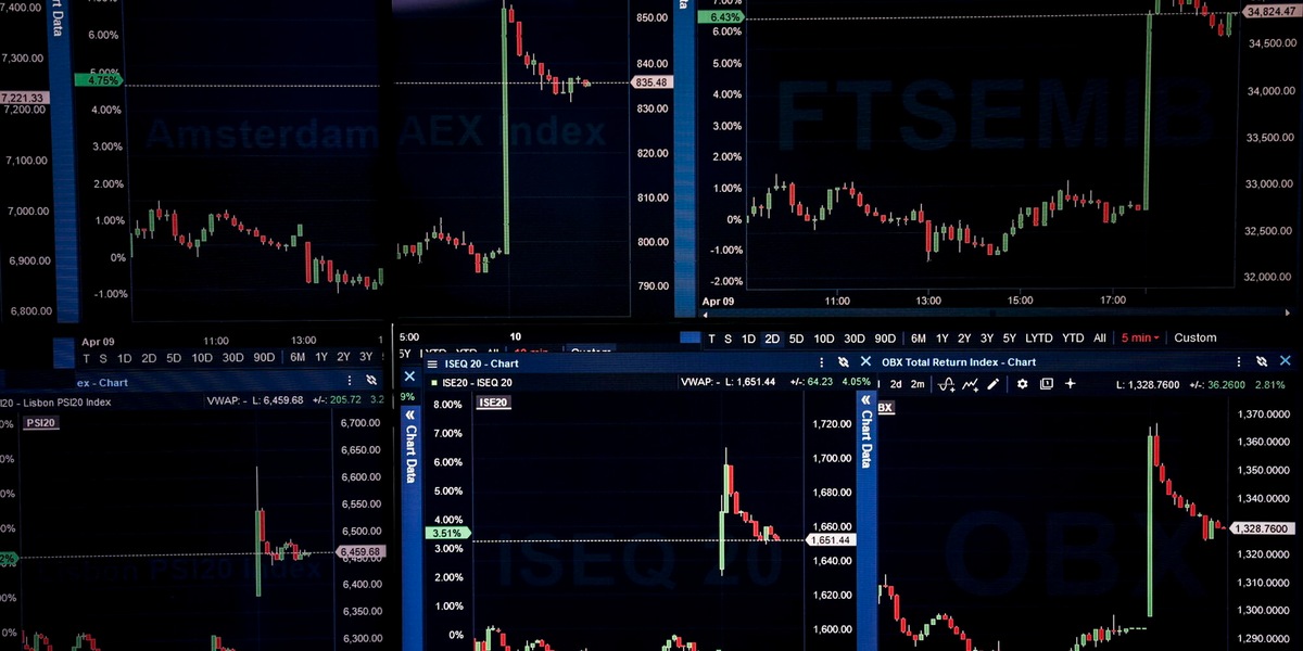 Borsa: l'Europa apre debole, Parigi cede lo 0,2%