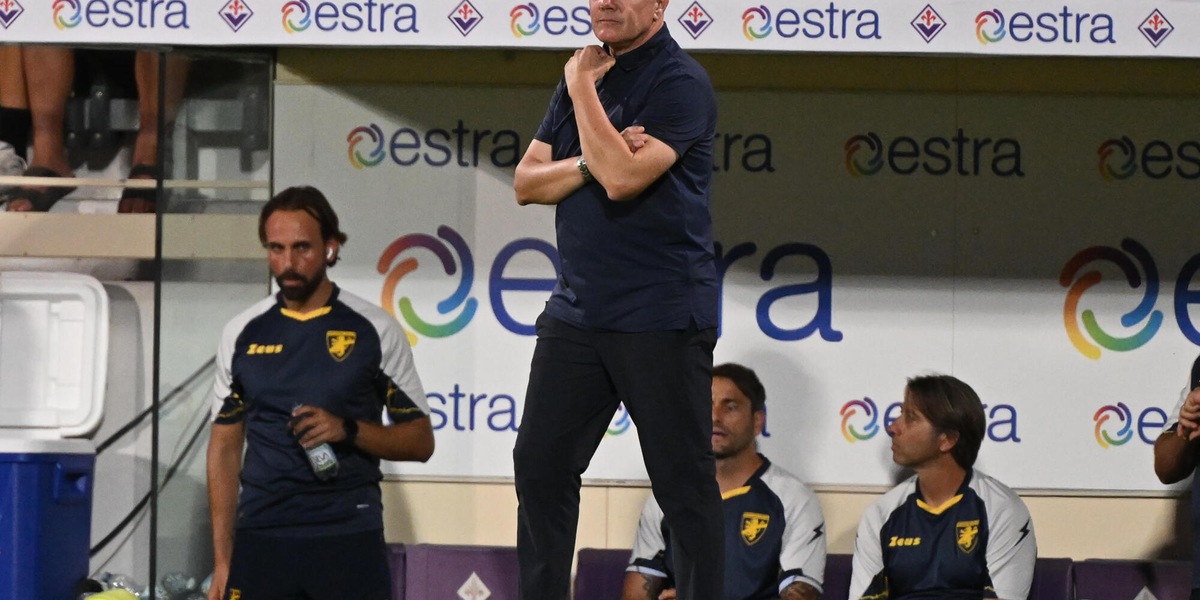 Calcio: Frosinone; Koutsoupias ceduto all'Anderlecht
