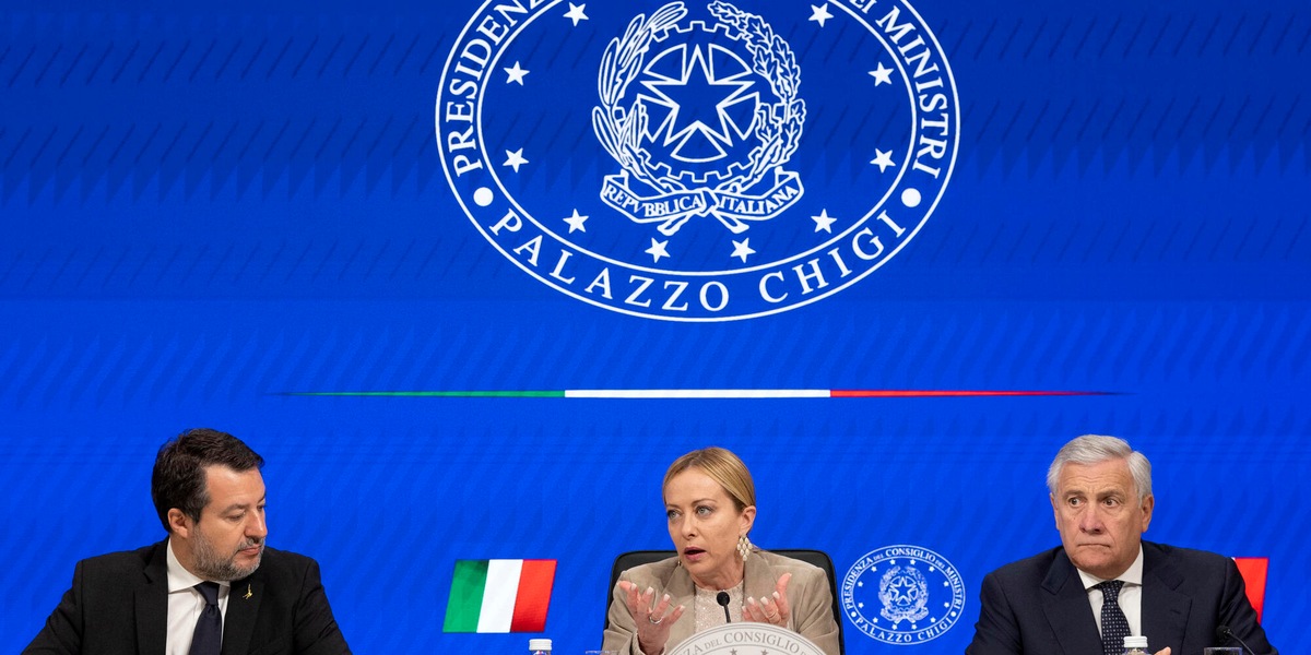 Meloni, la stabilità non è un record da esibire ma la condizione per programmare