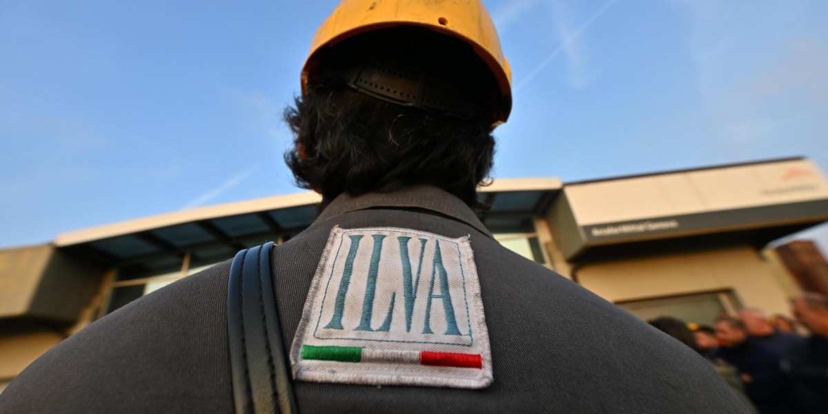 Ex Ilva, partite lettere di licenziamento, coinvolti 2.500 lavoratori indotto