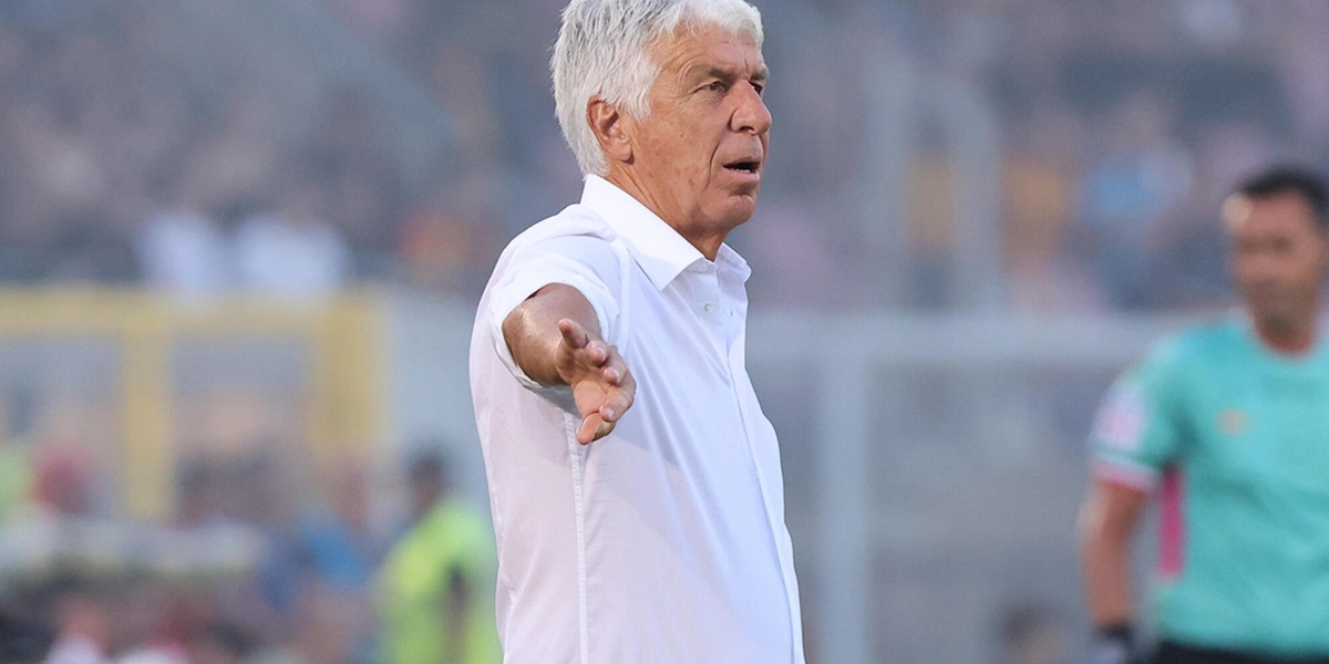 Serie A: Gasperini, 'innamorato di questa Roma, ambiente dove ho piacere a venire'