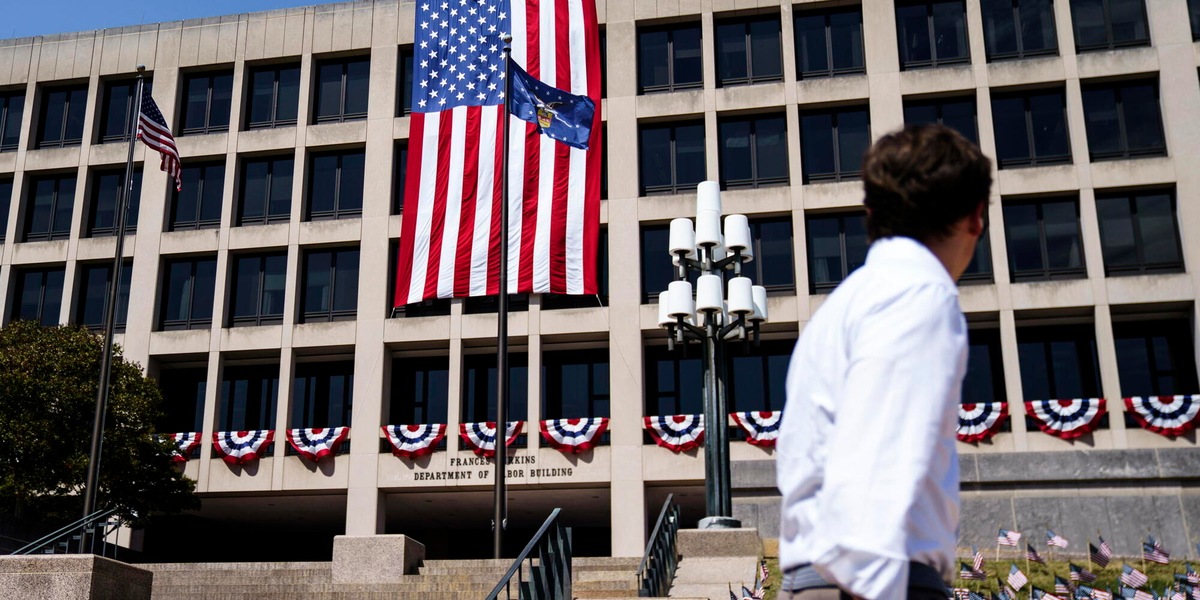 Usa creano 162.000 posti in agosto, sopra le attese. Disoccupazione al 4,1%