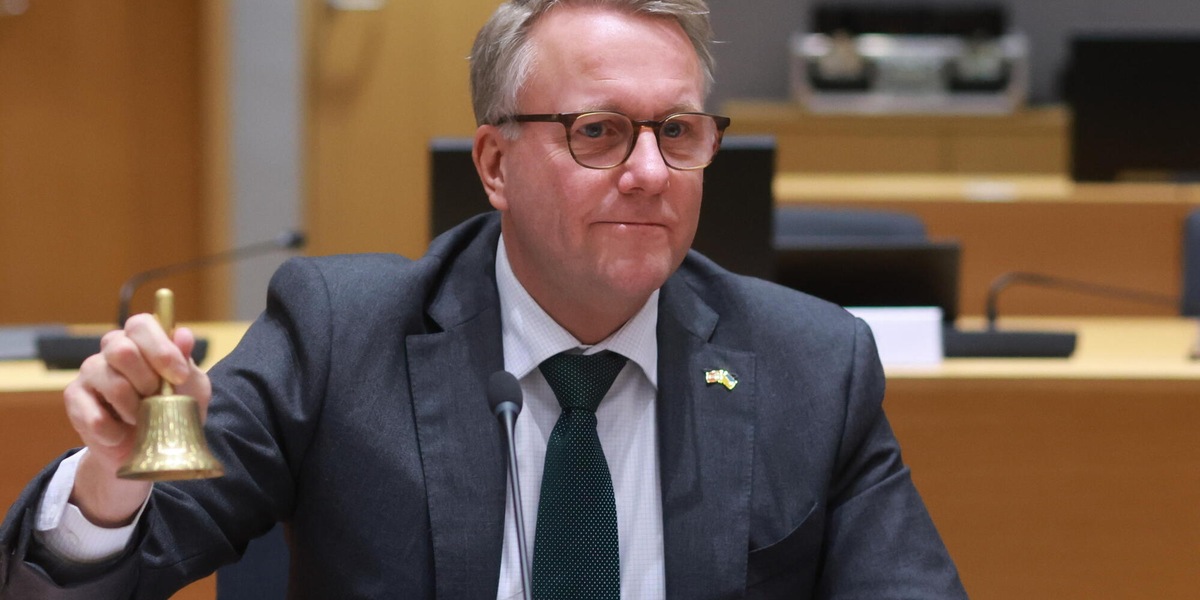 Copenaghen, '5 Paesi Ue pronti ad intesa con Stati terzi per hub migranti'