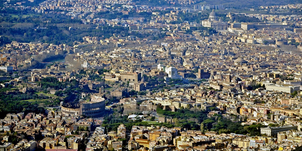 Bozza Ue, 'in zone sotto stress abitativo possibili limiti agli affitti brevi'