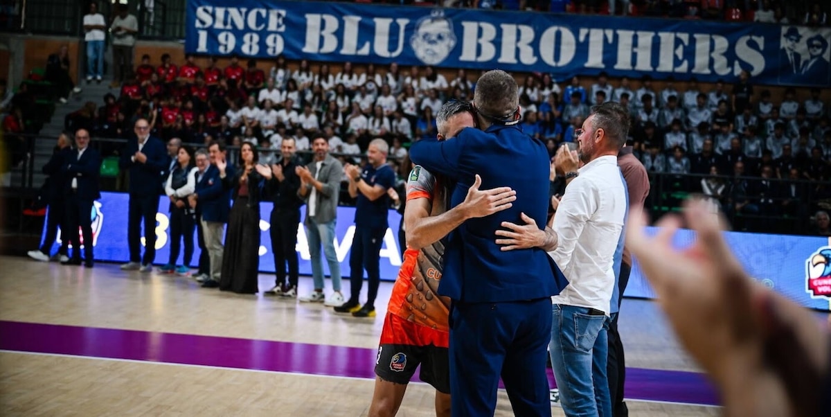 Cuneo Volley, già 1.000 le prenotazioni per la presentazione al Palasport di Cuneo