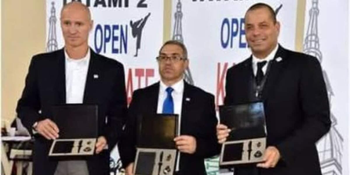 Karate, a Leinì torna la Open Turin Cup: sfida internazionale sul tatami
