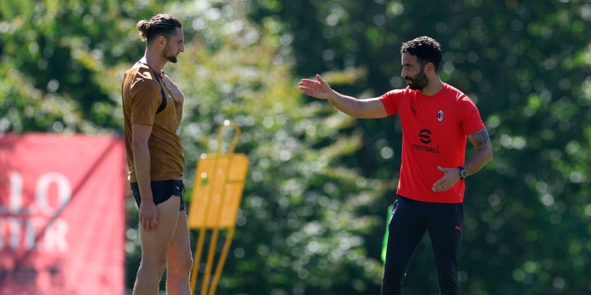 Gabbia salta Juve-Milan. Amorim studia la formazione tra certezze e possibili novità: cosa filtra
