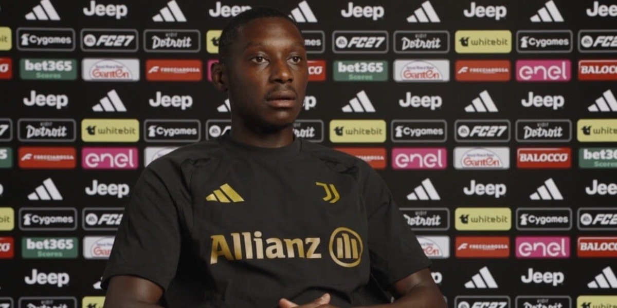 Kolo Muani, carica Juve: "Sono disposto a fare tutto per Spalletti. I gol arriveranno". Su Woltemade...
