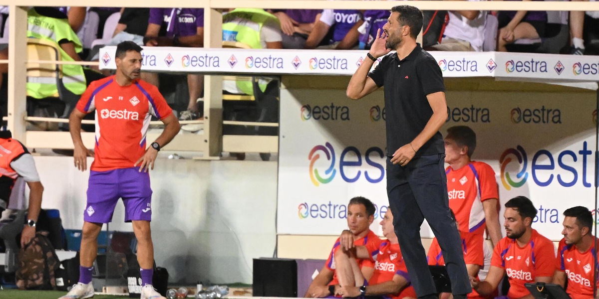 Fiorentina a caccia di riscatto contro il Torino. Grosso, "Una bella opportunità"