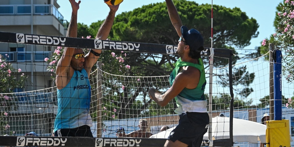 Finali Campionato Italiano: decise le coppie del main draw
