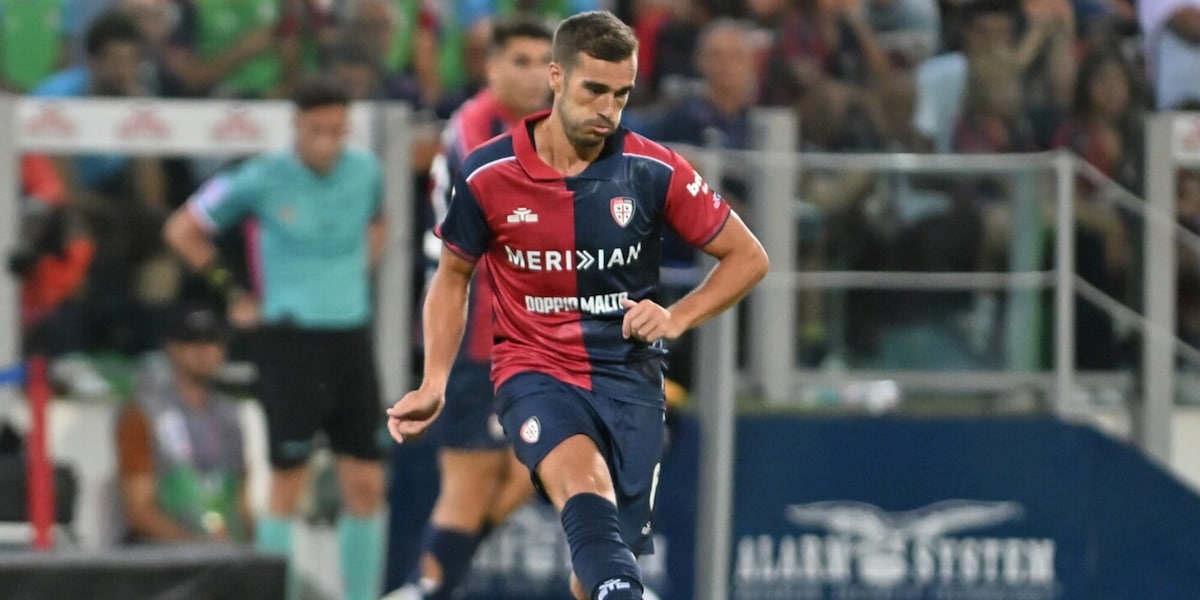 Cagliari-Lecce: formazioni ufficiali e diretta. Dove si vede in tv e streaming