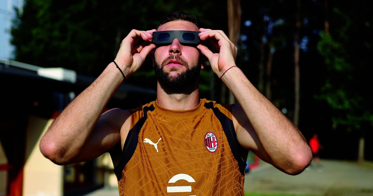 Pavlovic: "Chi temo per Juve-Milan. Allegri, Amorim e su Vlahovic al Besiktas devo essere onesto"