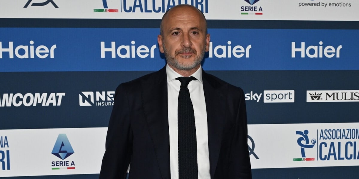 La differenza fra Piero Ausilio e il chief of football