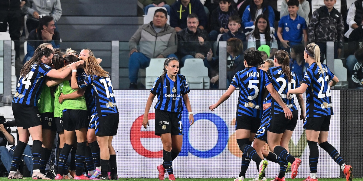 Calcio: Mondiali U20 donne, in campo 23 giocatrici della Serie A Women
