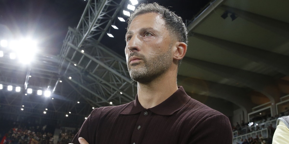 “Coraggio, personalità e applicazione”: Bologna, l’ex Juve ha sorpreso Tedesco