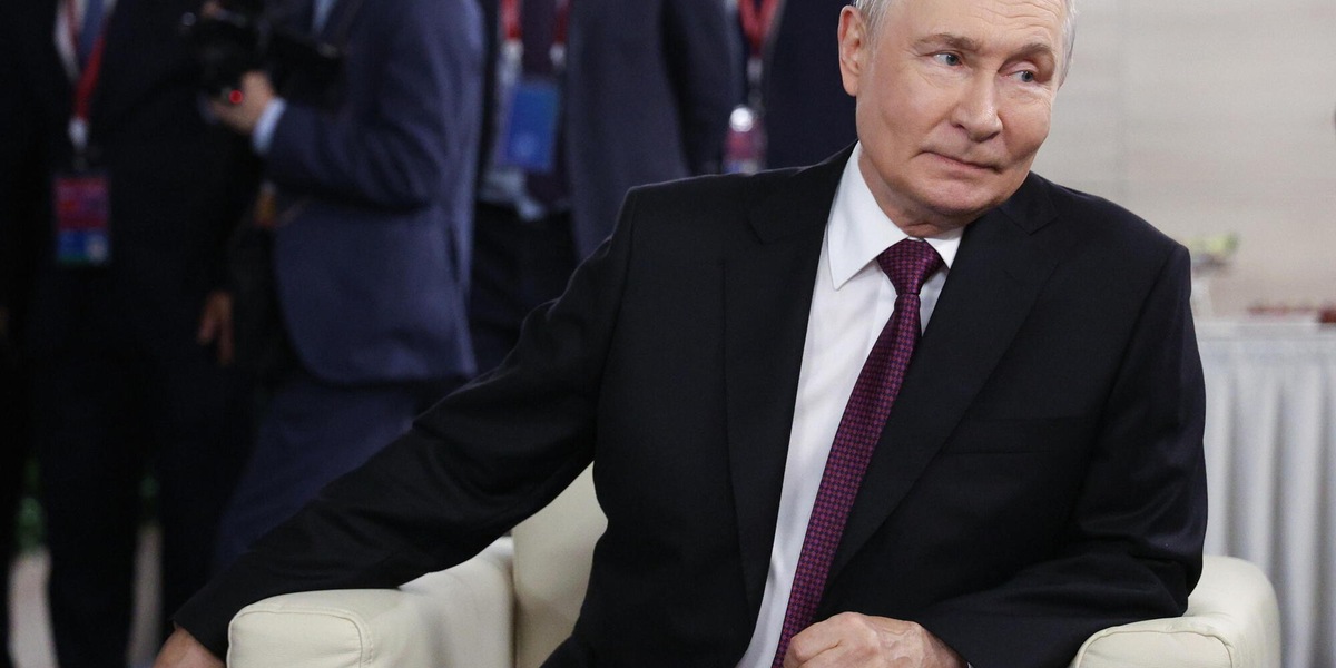 Putin ordina tregua su Kiev da mezzanotte per tre giorni