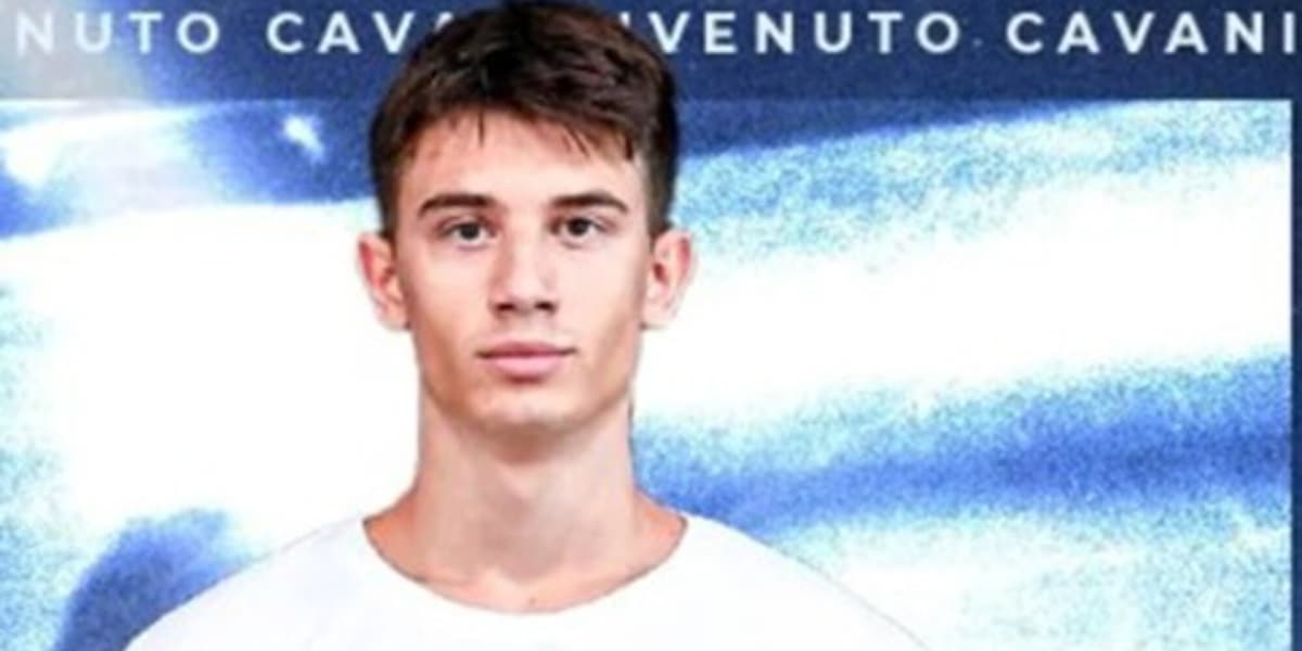 Volley Mercato: Mattia Cavani giocherà in A2 con Brescia