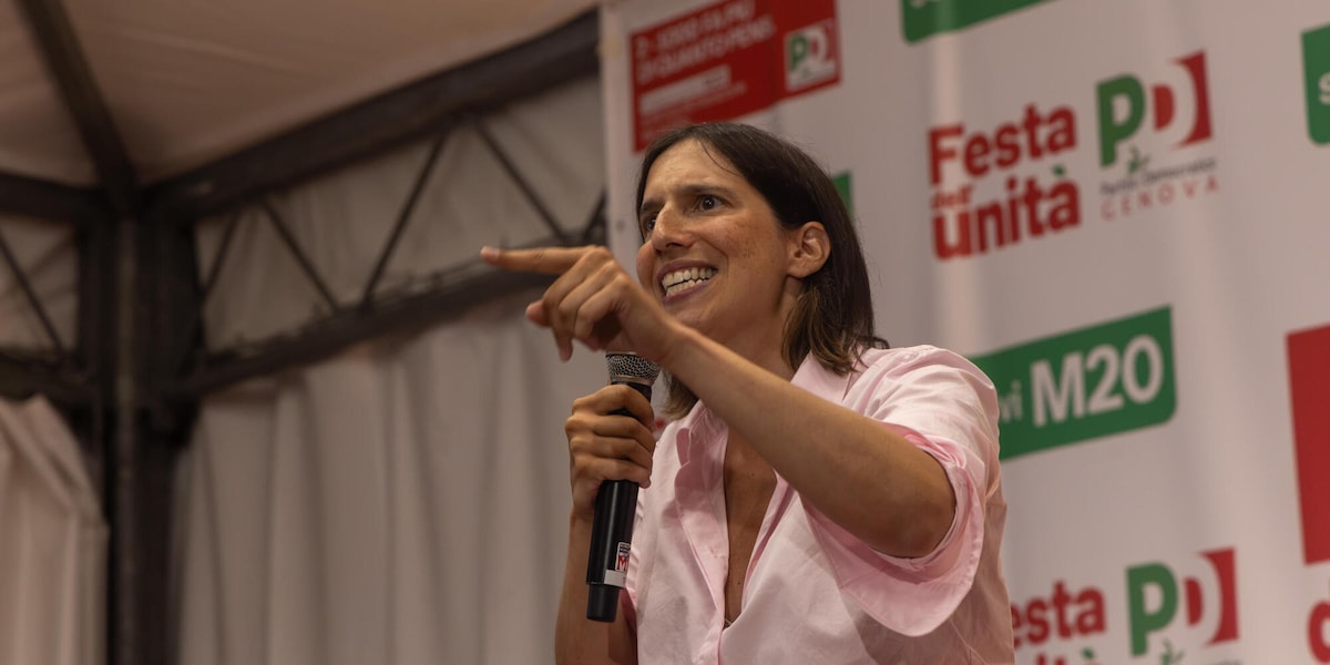 Schlein, Vannacci vada a Dongo per ricordarsi come è finito il fascismo
