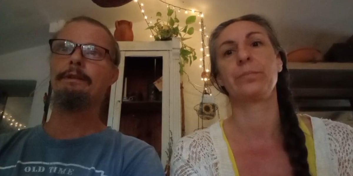 Famiglia nel bosco, video genitori, 'decisione ci spezza il cuore'