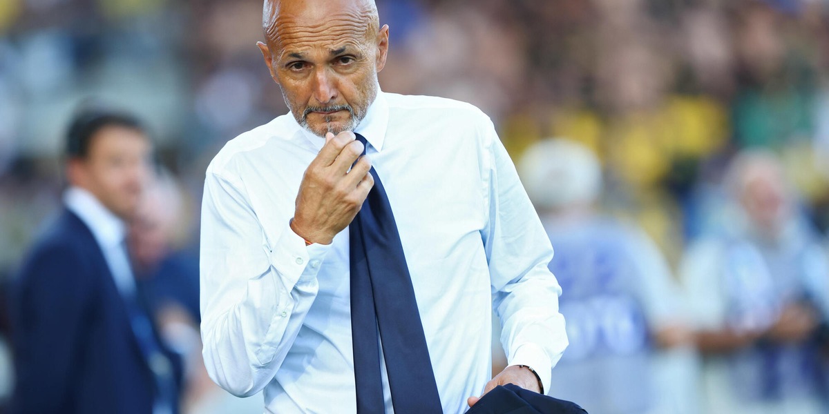 Serie A: Spalletti, 'Amorim si è fatto fare un Milan forte'