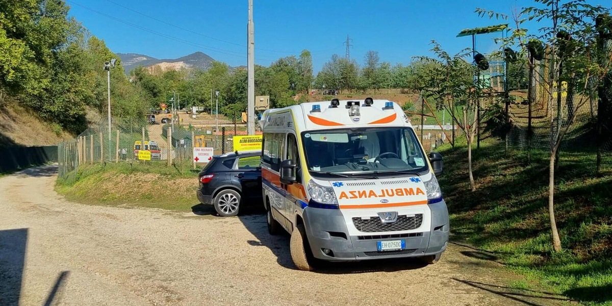 Incidente al Rally Mille Miglia, travolto e ucciso uno spettatore nel Bresciano
