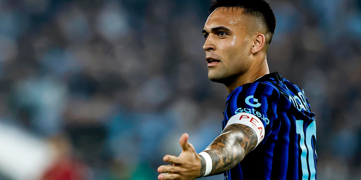 Inter-Napoli: Chivu senza 'inglesi', Esposito con Lautaro ancora titolare