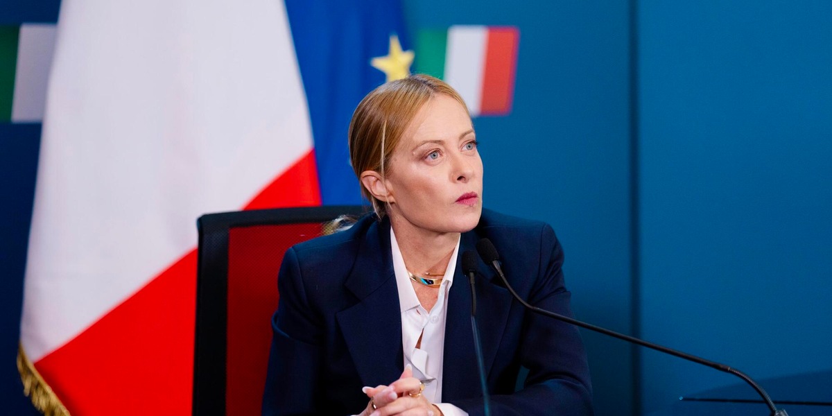 Meloni raccoglie appello del padre di Lorena, 'agire uniti per proteggere donne'