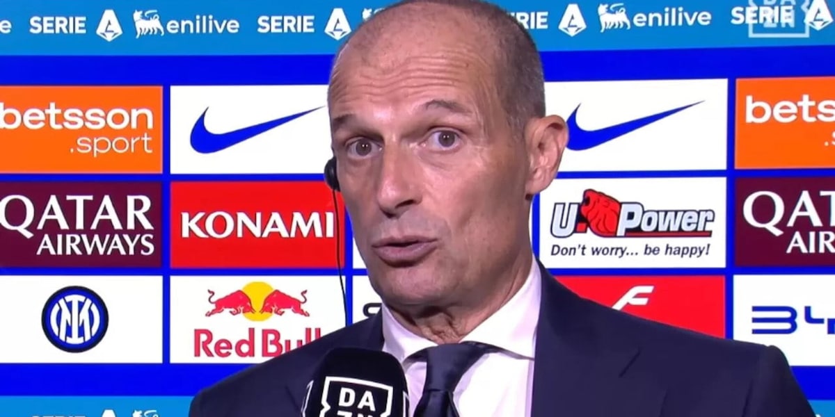 Allegri non ci sta: "Calcio senza logica, era meglio se facevo cose diverse". Poi la frase su Alisson