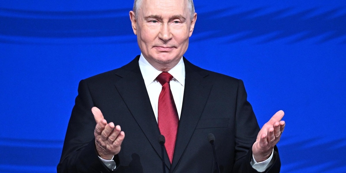 Al via l'incontro di Putin con Witkoff e Kushner, 'la discussione non è semplice'