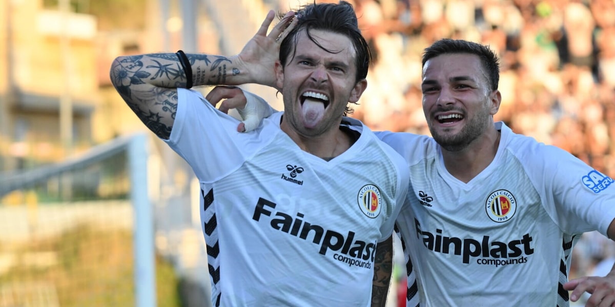 Sudtirol e Ascoli corrono, l’Empoli rincorre: cadono Catanzaro e Benevento