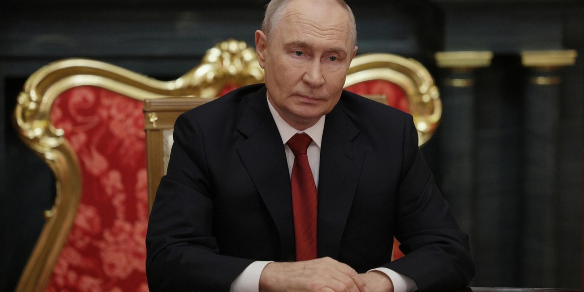 Putin, 'non abbiamo accettato una tregua più ampia di tre giorni'