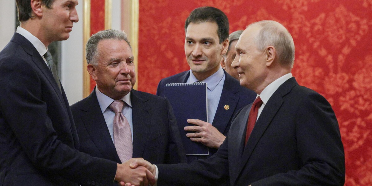 Casa Bianca, 'discussi piani concreti con Putin per Kiev'