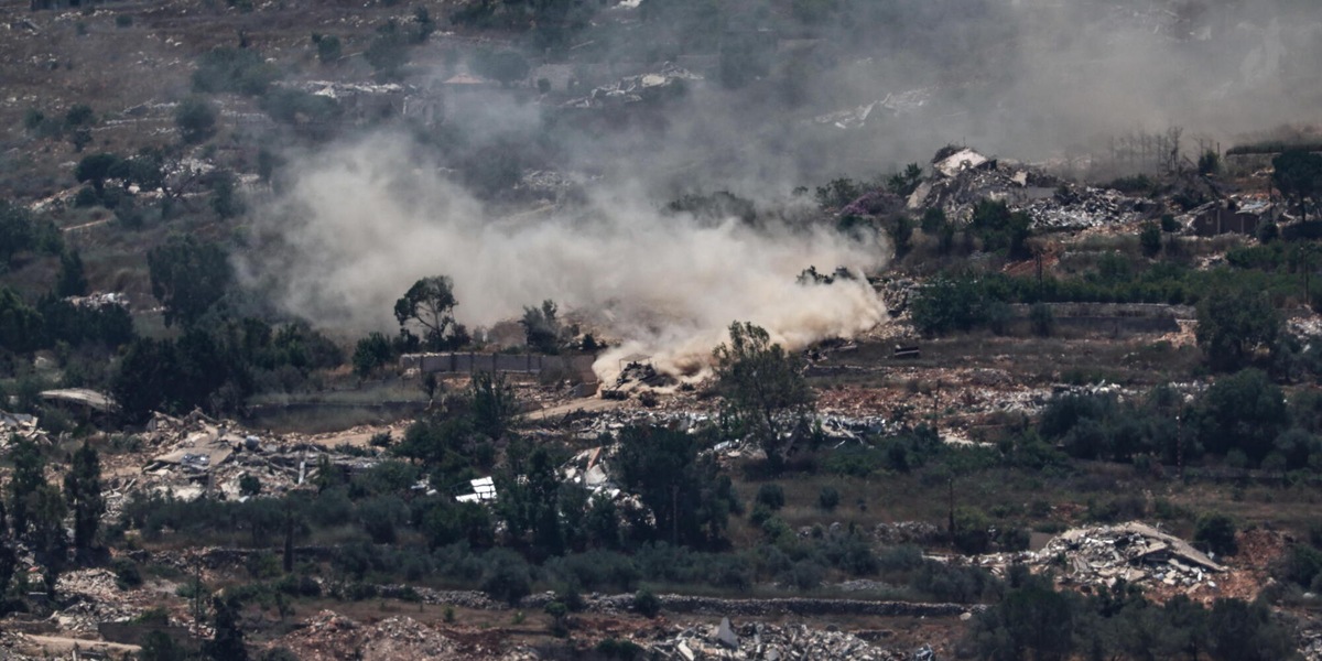 Beirut, 'almeno 4 morti con 2 donne nei raid israeliani nel sud del Libano'
