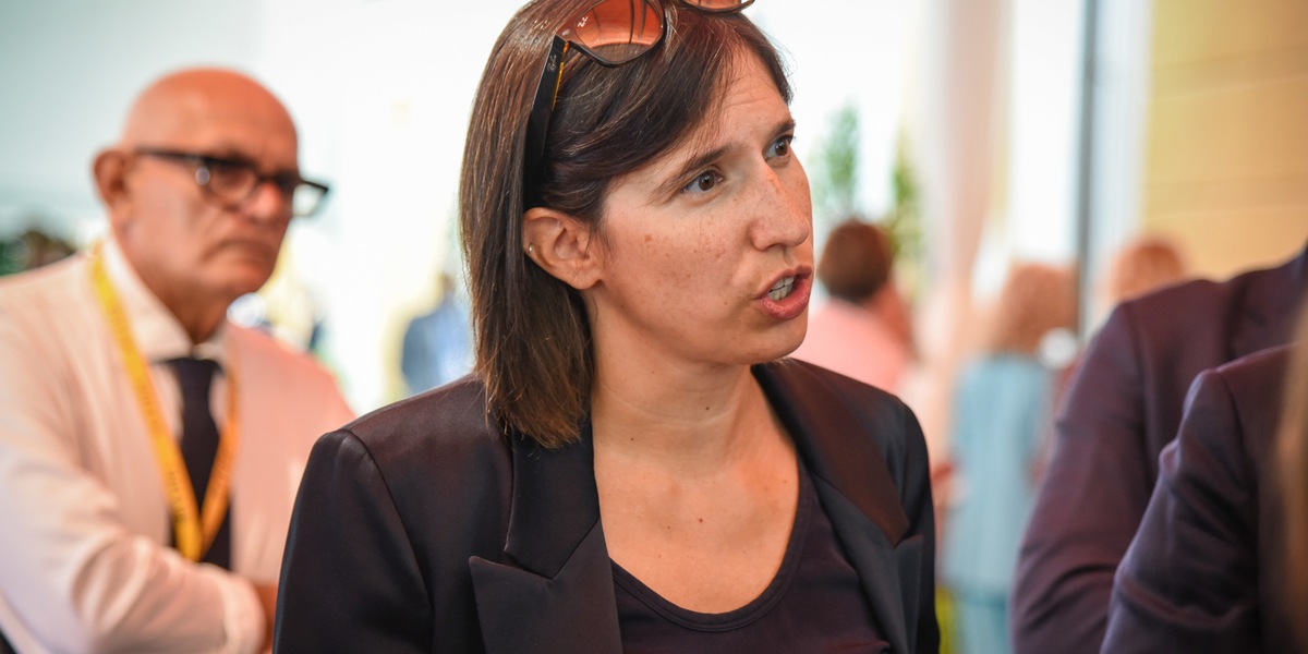 Schlein, in qualsiasi momento si voterà ci faremo trovare pronti