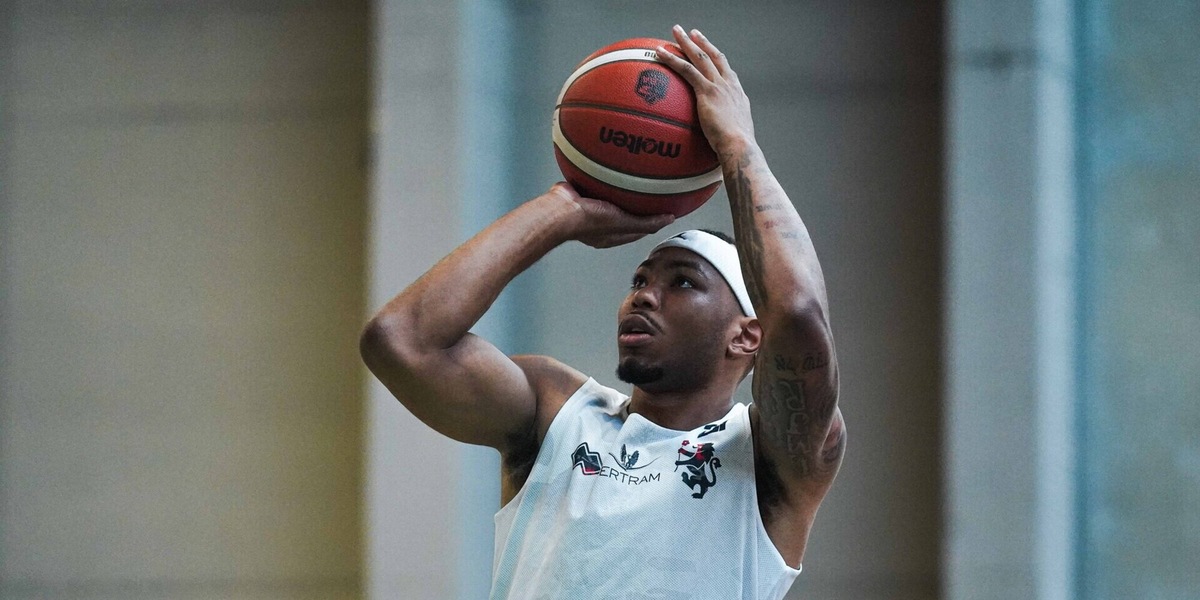 Derthona Basket pronto al lancio della nuova Brand Identity