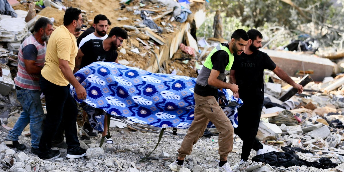 Libano, 'salgono a 7 i morti dopo un nuovo attacco israeliano a sud'