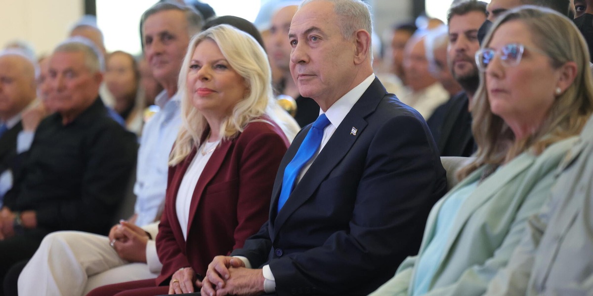Netanyahu ordina di smantellare gli avamposti dei coloni in Cisgiordania