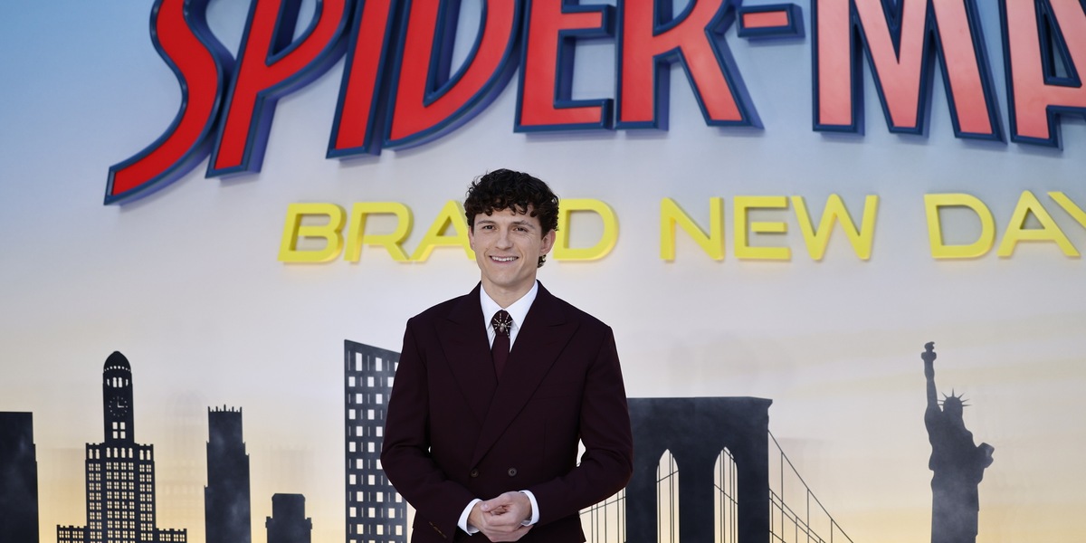 Spider-Man, Ulisse e Willy il Coyote: il botteghino USA conferma i suoi eroi