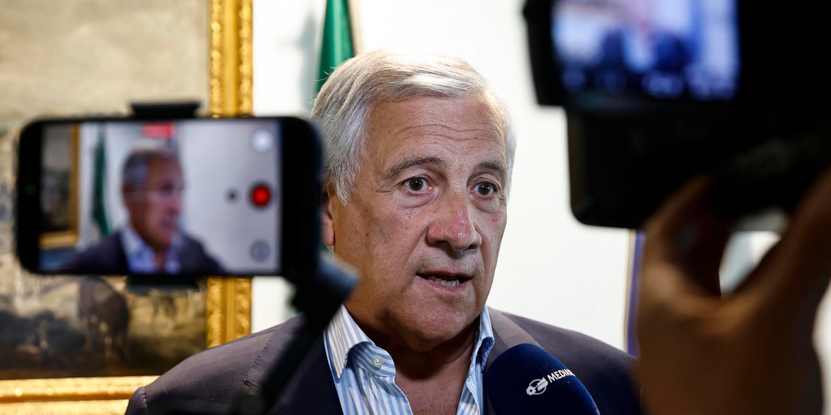 Tajani, 'i risultati in Sassonia pessima notizia, ora contromisure'