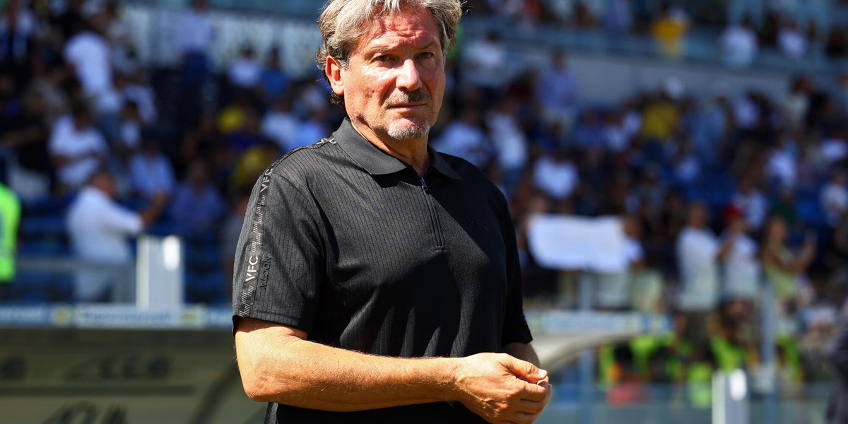 Serie A: Stroppa, 'brutto inizio, mi assumo le responsabilità'