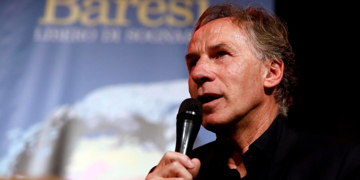 L'Allianz Stadium ricorda Franco Baresi prima di Juve-Milan