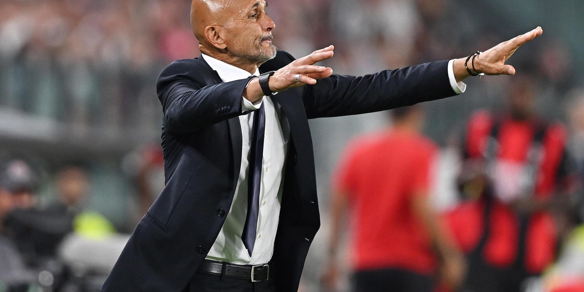 Serie A: Spalletti, 'sono sul carro Kolo Muani e lì rimango fino alla fine'