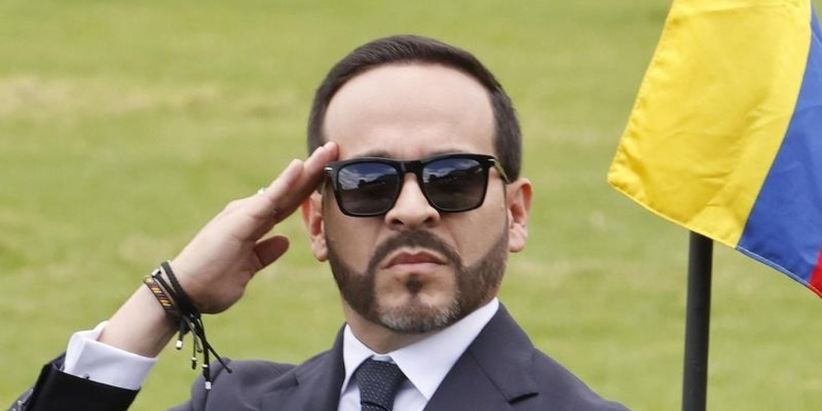 Cadaveri ribelli Farc in video, polemica sul presidente colombiano De la Espriella