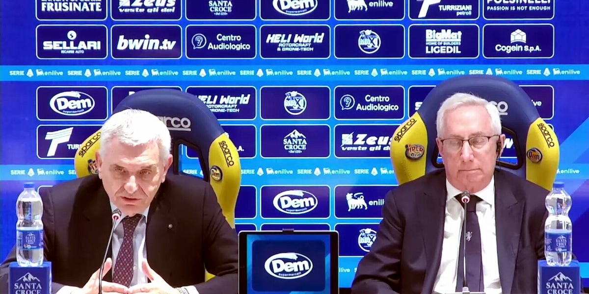 Stirpe: "C'è chi banalizza i 32 milioni spesi nell'ultimo mercato"