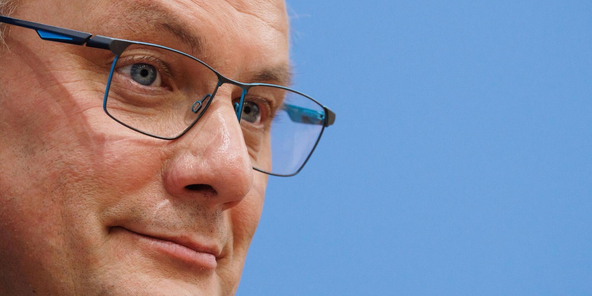 Co-leader Afd, 'invieremo proposte di dialogo a tutti i partiti'